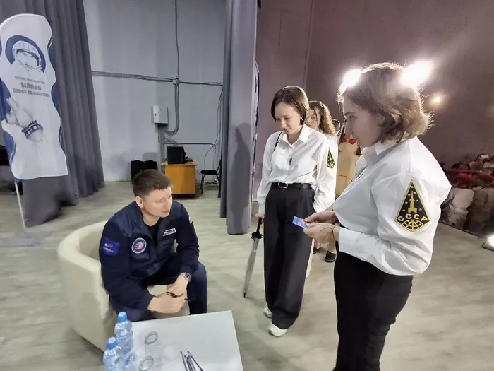 девочки Киров